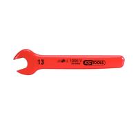 KS Tools Chiave a forchetta con isolamento protettivo, 3/4" Quantità:1