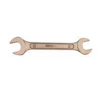 KS Tools Chiave a forchetta doppia BRONZEplus, 10x14mm Quantità:1