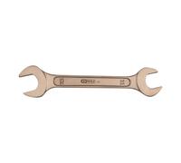 KS TOOLS 963.7062 Chiave doppia a bussola snodata