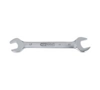 KS Tools Chiave a forchetta doppia in acciaio inox, 19x22mm, inclinata Quantità:1