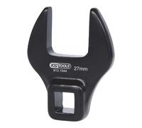 KS Tools Chiave a forchetta semplice a innesto 1/2" 27 mm 1 pz