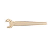 KS Tools Chiave a forchetta semplice BRONZEplus 21mm Quantità:1