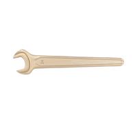 KS Tools Chiave a forchetta semplice BRONZEplus 80mm Quantità:1