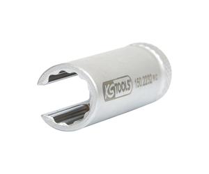 KS Tools Chiave a innesto speciale Tools 1/4" poligonale per turbocompressore VAG KS, 10mm Quantità:1
