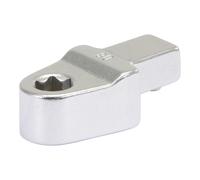 KS Tools Chiave a innesto TX-E 9x12mm, E6 Quantità:1