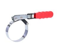 KS Tools 150.9378 Chiave a nastro p.filtro olio,Ø73-85mm