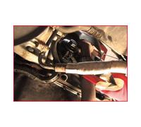 KS Tools Chiave a nastro per filtro dell'olio, senza gradini, Ø 85-95mm Quantità:1