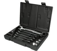 KS TOOLS Chiave A Ratchio Set Di Chiavi A Ratchio