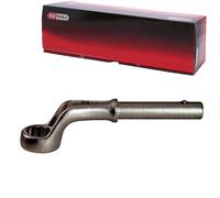 Ks Tools Chiave A Righe 36 Dodici Facce Opaca Satinata Cromo | 517.9036