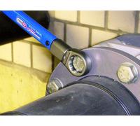 KS Tools Chiave ad anello ad innesto 9x12mm, 17mm Quantità:1