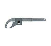 KS Tools Chiave a settore snodata con nasello, 30-200mm Quantità:1