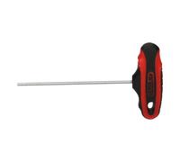 KS Tools Chiave a T ERGOTORQUEplu per esagono incassato, 2,5x130mm Quantità:1