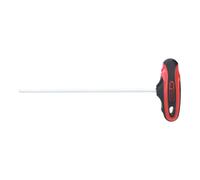 KS Tools Chiave a T ERGOTORQUEplu per esagono incassato, 4mm Quantità:1