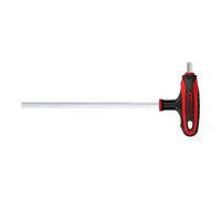 KS Tools 151.2694 Chiave ad esagono incassato con impugnatura a T, 8 mm