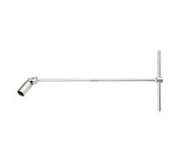 KS Tools Chiave a T per candele CLASSIC, 21mm Quantità:1