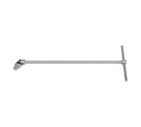 KS Tools 517.1127 Chiave a T Snodata Classic, Extralunga, 1/2"