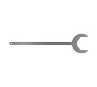 KS Tools Chiave a ventaglio in visco per Mercedes, L=400mm Quantità:1