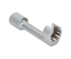 KS Tools Chiave ad anello aperta 1/2", 17mm Quantità:1