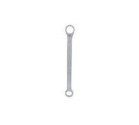 KS TOOLS Chiave ad anello doppia 517.0816 Acciaio al cromo-vanadio 430