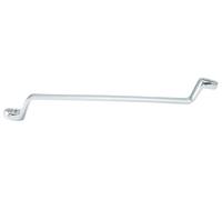 KS TOOLS 518.0812 Chiave ad anello, doppia