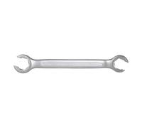 KS Tools Chiave ad anello doppia aperta angolata, 7/8"x1" Quantità:1
