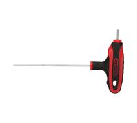 KS Tools Chiave ad esagono incassato con impugnatura a T,3/32" Quantità:1