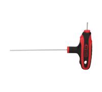 KS Tools Chiave ad esagono incassato con impugnatura a T, 5/64" Quantità:1