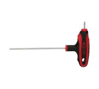 KS Tools Chiave ad esagono incassato con impugnatura a T, 7/64" Quantità:1