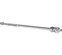KS TOOLS Chiave articolata 3/8"