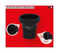 KS Tools Chiave articolata speciale per Mercedes, 30mm Quantità:1