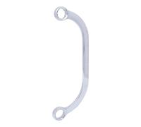 KS Tools Chiave CHROMEplus di avviamento e blocco, 16x18mm Quantità:1