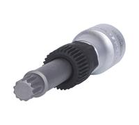 KS Tools Chiave combinata 1/2" per alternatore XZN, M10, 115mm Quantità:1