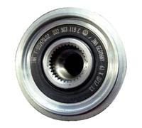 KS Tools Chiave combinata 1/2" per alternatore XZN, M10, 115mm Quantità:1