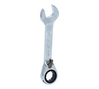 KS Tools Chiave combinata a cricco GEARplus, corta, 12mm Quantità:1