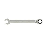 KS Tools 503.4909 Chiave a Cricco Combinata Gearplus Ringstop, Reversibile, 9 mm