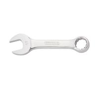 KS Tools Chiave combinata CHROMEplus, corta, 4,5mm Quantità:1