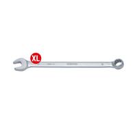 KS Tools 517.1521 Chiavi Combinate XL, Piegate, 21 mm
