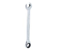 KS Tools Chiave combinata DUO GEARplus, meccanismo a cricco, 21mm Quantità:1