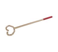 KS Tools Chiave di manovra BRONZEplus B Ø62x102mm Quantità:1