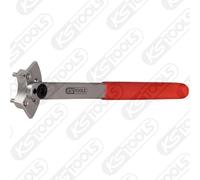KS TOOLS Chiave di Serraggio Rullo, 20mm 150.3017
