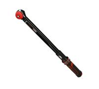 KS TOOLS Chiave Dinamometrica 1/4 Precisione 5-25 Nm Ergotorque 516.1412