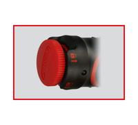 KS Tools Manopola chiave dinamometrica a cricco ERGOTORQUE® precision 1/2" Quantità:1