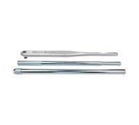 KS Tools Chiave dinamometrica di precisione 1" ALUTORQUE, 750-2000 Nm, doppio quadro Quantità:1