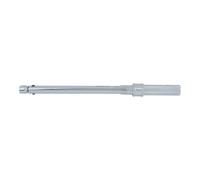 KS Tools Chiave dinamometrica industriale con inserto 14x18mm, 10-60 Nm Quantità:1