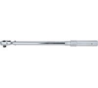 KS Tools Chiave dinamometrica industriale 1/4", reversibile, 3-15Nm Quantità:1