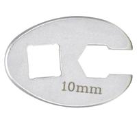 KS TOOLS Chiave esagonale aperta da 3/8", 19 mm