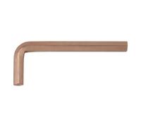 KS Tools Chiave maschio BERYLLIUMplus esagonale piegata 1,5mm Quantità:1