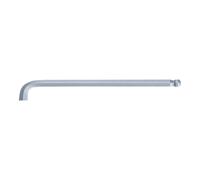 KS Tools Chiave maschio esagonale con testa sferica, accorciata, 8,0mm Quantità:1