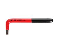 KS Tools Chiave maschio esagonale piegata, con isolamento protettivo, 1/4" Quantità:1