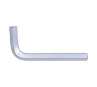KS Tools 151.2039 Chiave maschio esagonale piegata,corta,16mm